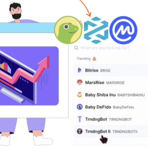 All in One Trending & Vote Bot - 7-Days Free Trial